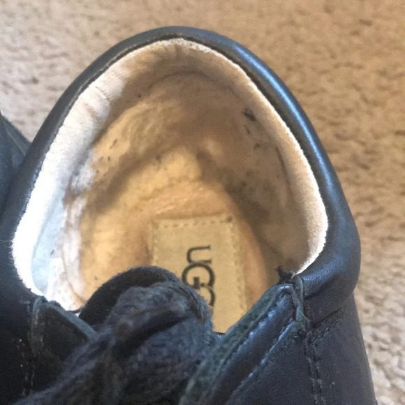 Ugg Sneakers - Picture 3 of 8